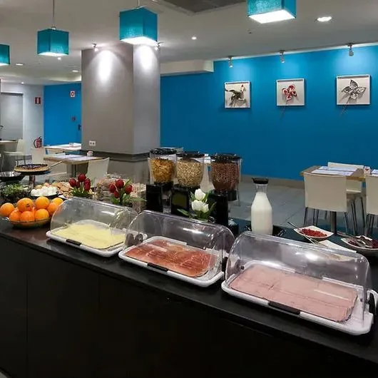 Sagrada Familia - zdjęcie 2