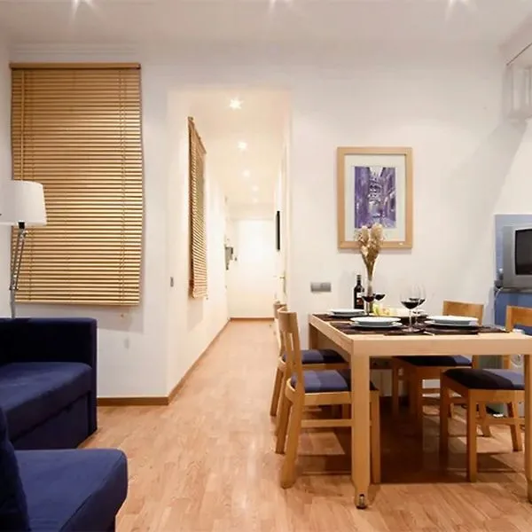 Sagrada Familia - zdjęcie 4