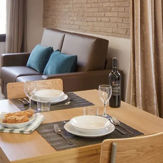 Sagrada Familia - zdjęcie 3