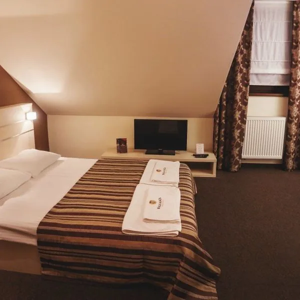 Biała Akacja Resort & Business - zdjęcie 5