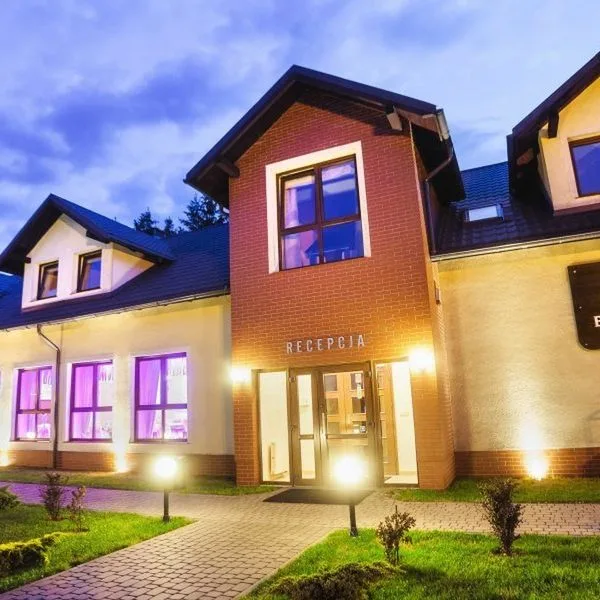 Biała Akacja Resort & Business - zdjęcie 2