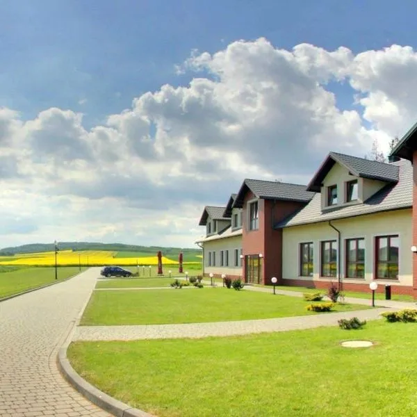 Biała Akacja Resort & Business