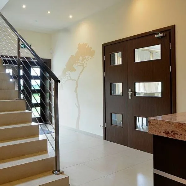 Biała Akacja Resort & Business - zdjęcie 3