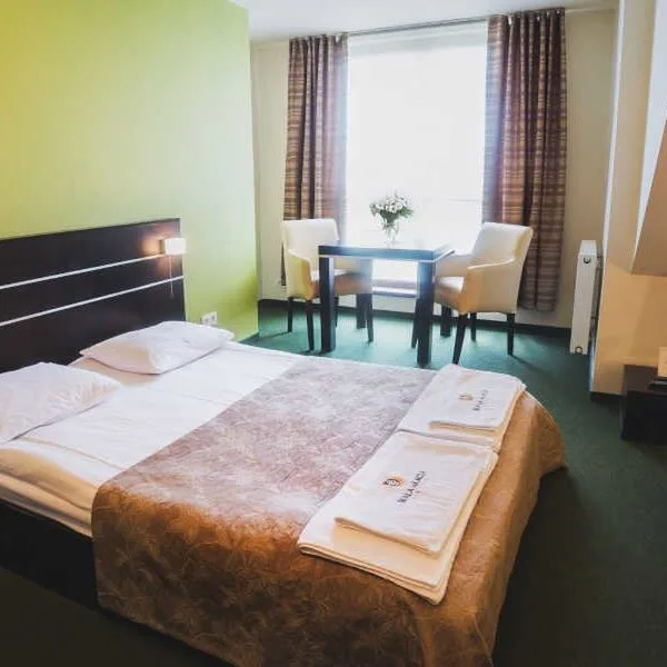 Biała Akacja Resort & Business - zdjęcie 4