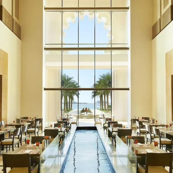Fairmont The Palm - zdjęcie 3