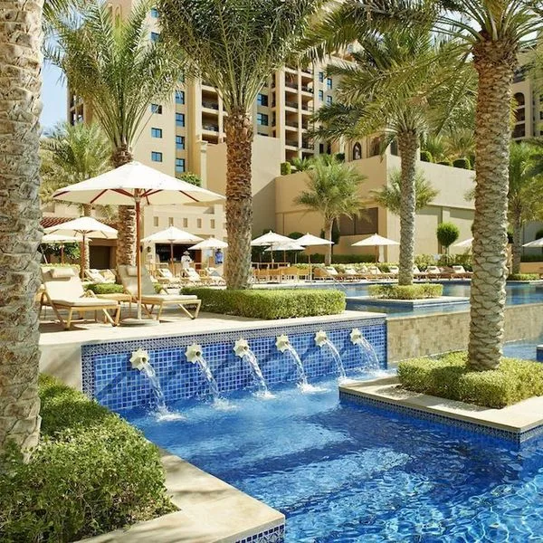 Fairmont The Palm - zdjęcie 2