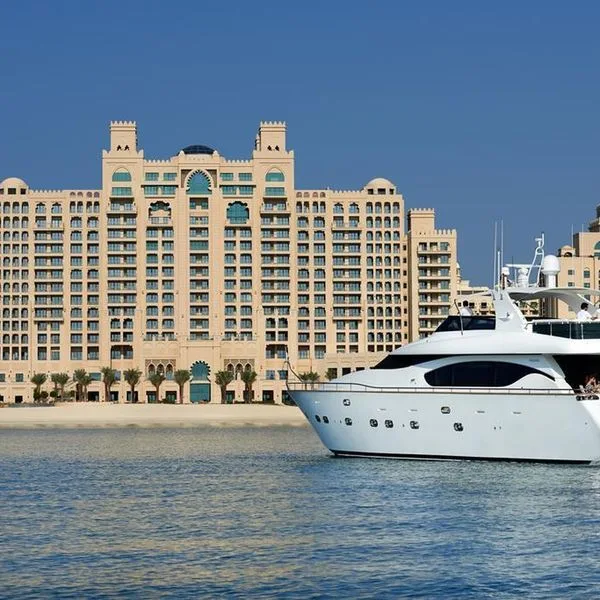 Fairmont The Palm - zdjęcie 5