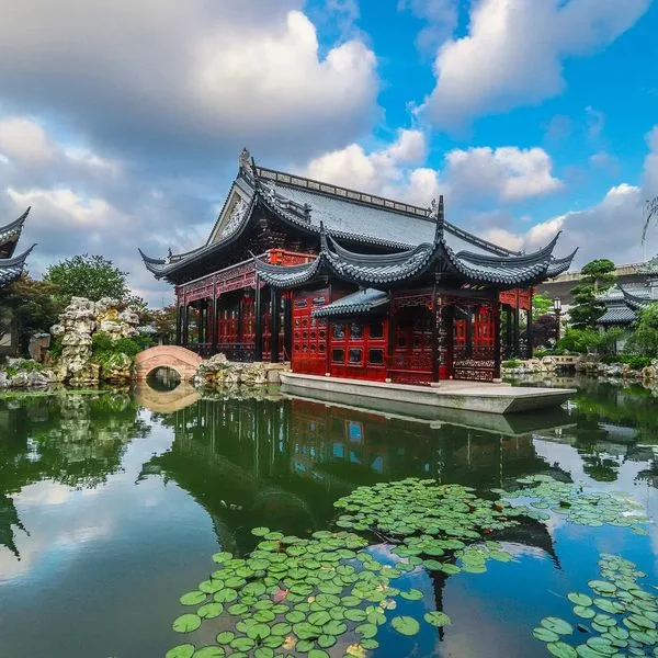 Royal Garden Shanghai