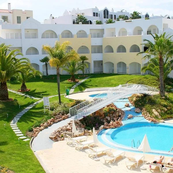 Natura Algarve Club - zdjęcie 5