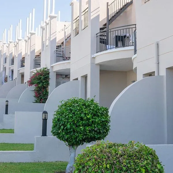 Los Olivos Costa Adeje - zdjęcie 5