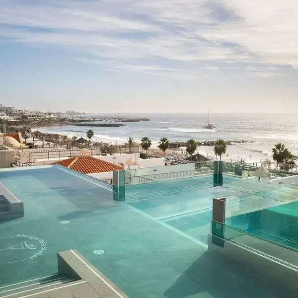 Los Olivos Costa Adeje - zdjęcie 3