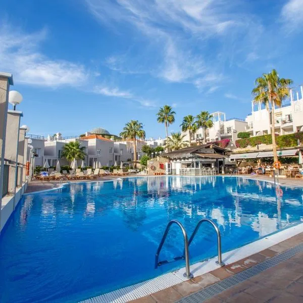 Los Olivos Costa Adeje - zdjęcie 4