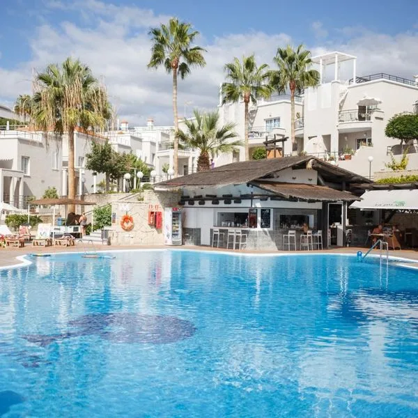 Los Olivos Costa Adeje - zdjęcie 2