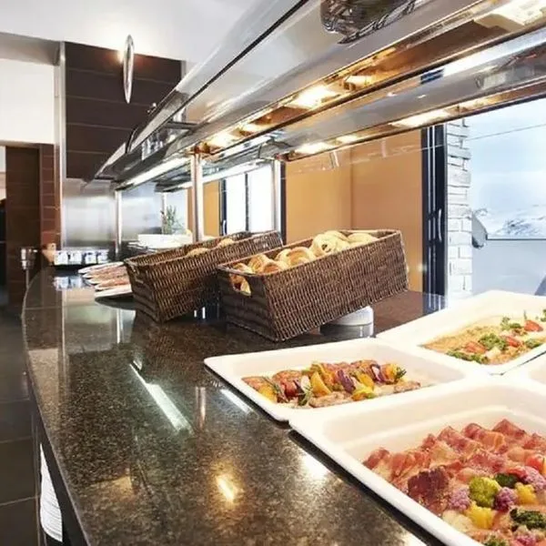 Caribou - zdjęcie 5