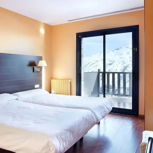 Caribou - zdjęcie 3