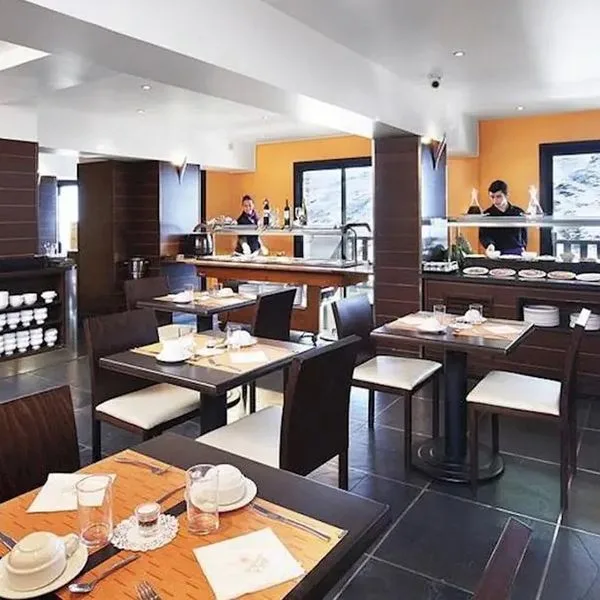 Caribou - zdjęcie 4