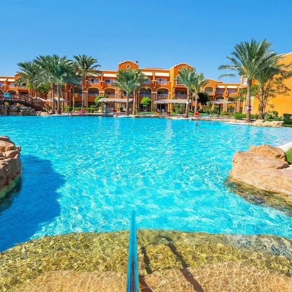 Caribbean World Soma Bay - zdjęcie 5