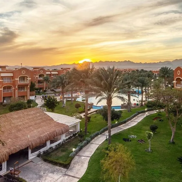 Caribbean World Soma Bay - zdjęcie 3