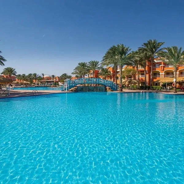 Caribbean World Soma Bay - zdjęcie 2