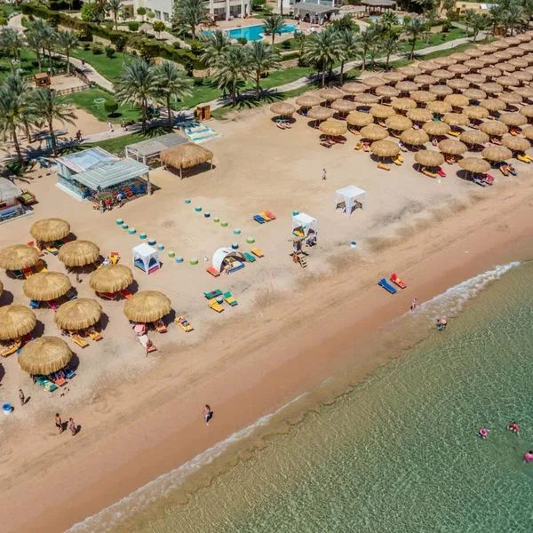 Caribbean World Soma Bay - zdjęcie 4