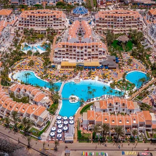 Parque Santiago 3 - zdjęcie 2