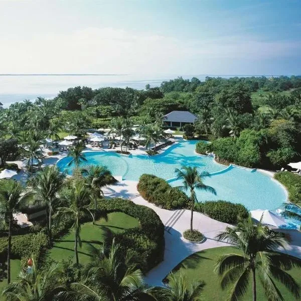 Shangri - La's Mactan Island Resort - zdjęcie 2