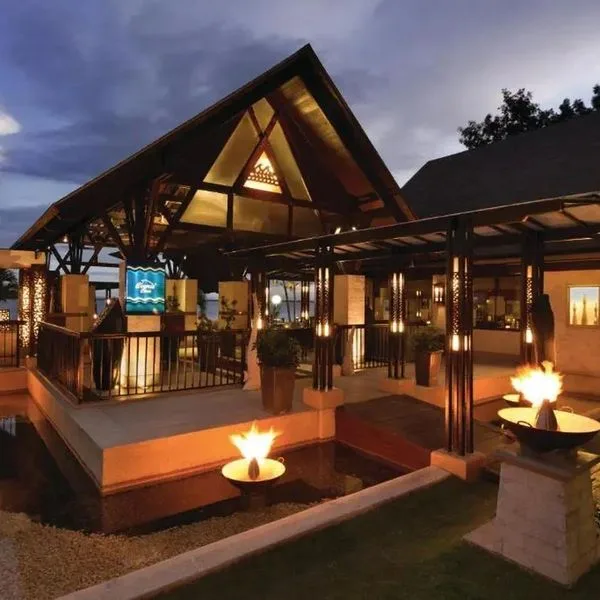 Shangri - La's Mactan Island Resort - zdjęcie 3