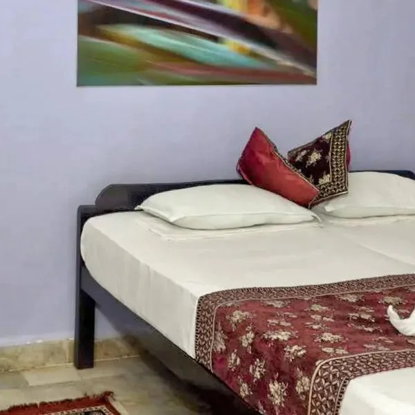 Dona Sa Maria - zdjęcie 3