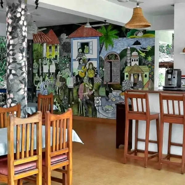 Dona Sa Maria - zdjęcie 4