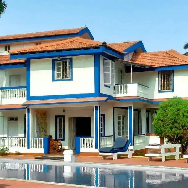 Dona Sa Maria - zdjęcie 5