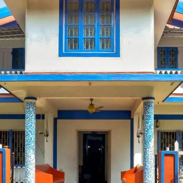 Dona Sa Maria - zdjęcie 2