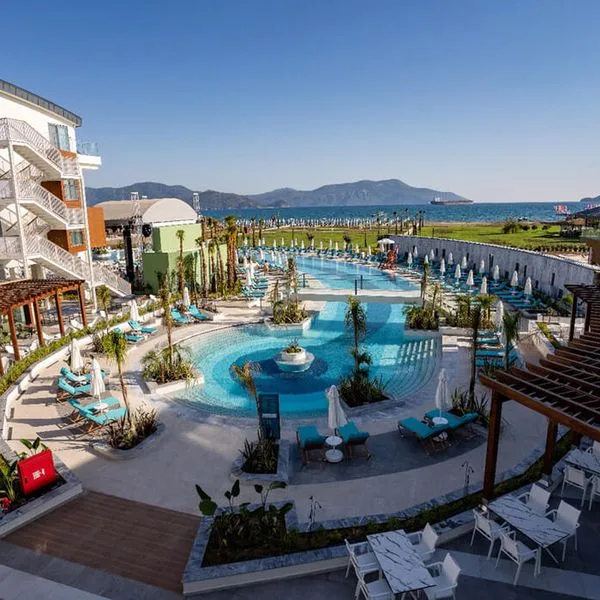 Liberty Fabay - zdjęcie 5