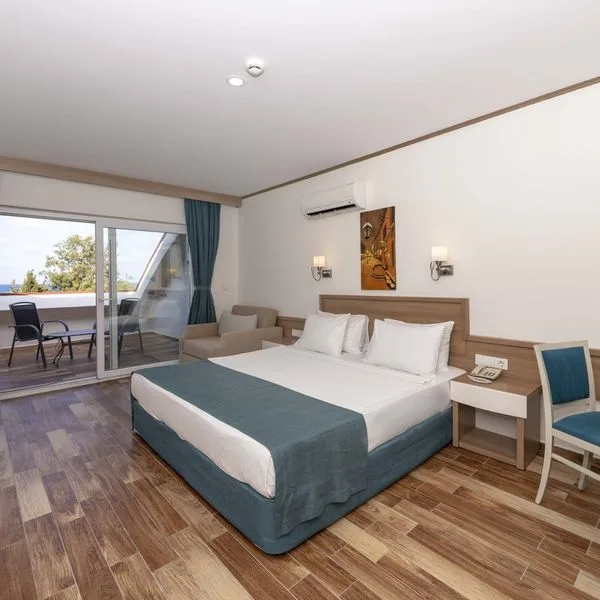 Armas Green Fugla - zdjęcie 3