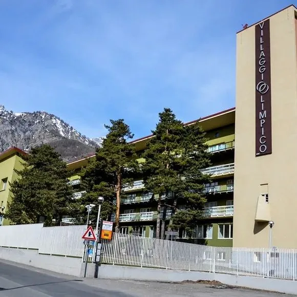 Villaggio Olimpico (Bardonecchia)
