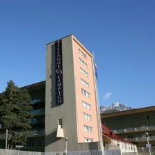 Villaggio Olimpico (Bardonecchia) - zdjęcie 4