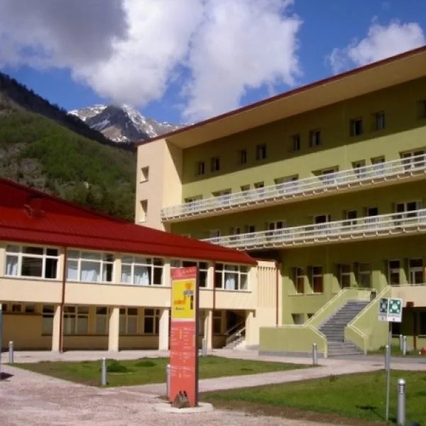 Villaggio Olimpico (Bardonecchia) - zdjęcie 2