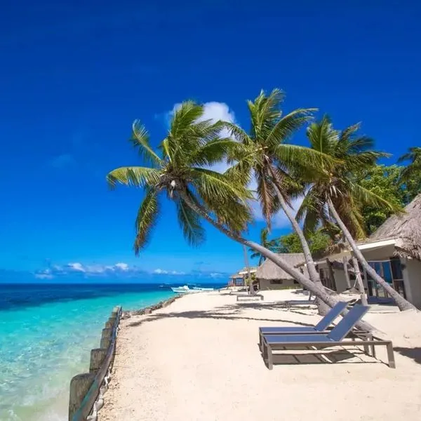 Castaway Island Fiji - zdjęcie 4