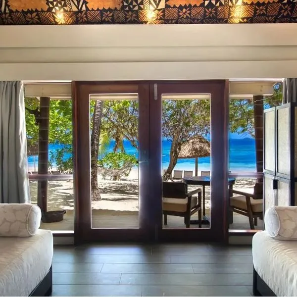 Castaway Island Fiji - zdjęcie 3