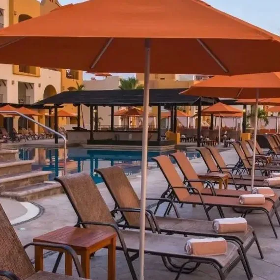 Tesoro Los Cabos (ex. Wyndham Cabo San Lucas Resort) - zdjęcie 2