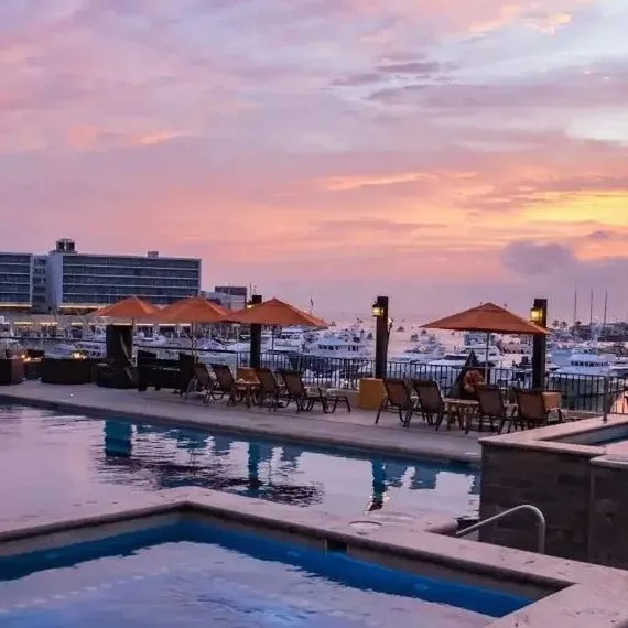 Tesoro Los Cabos (ex. Wyndham Cabo San Lucas Resort) - zdjęcie 4