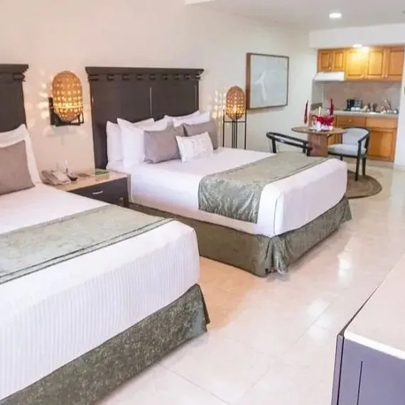 Tesoro Los Cabos (ex. Wyndham Cabo San Lucas Resort) - zdjęcie 5