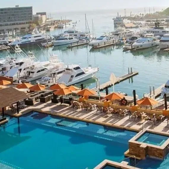 Tesoro Los Cabos (ex. Wyndham Cabo San Lucas Resort)