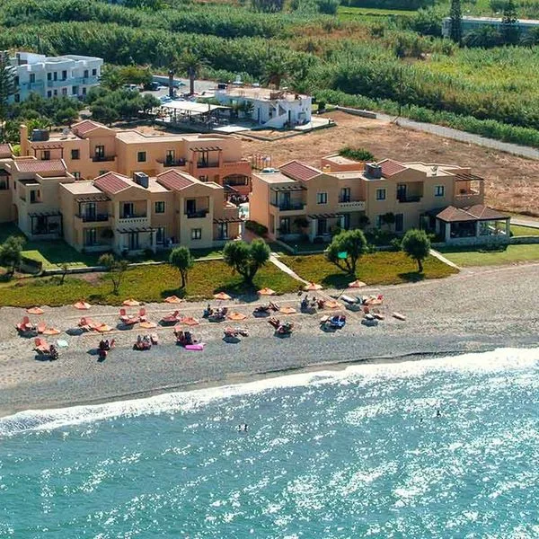 Silver Beach Resort - zdjęcie 5