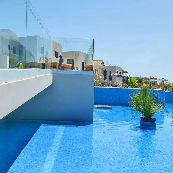 Silver Beach Resort - zdjęcie 3