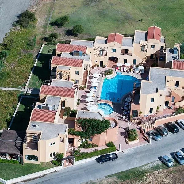 Silver Beach Resort - zdjęcie 4