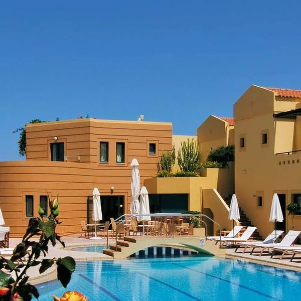 Silver Beach Resort - zdjęcie 2