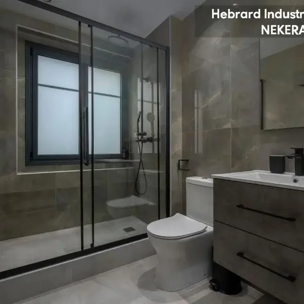 Hebrard Industrial Suites - zdjęcie 4