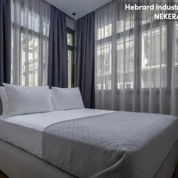 Hebrard Industrial Suites - zdjęcie 2