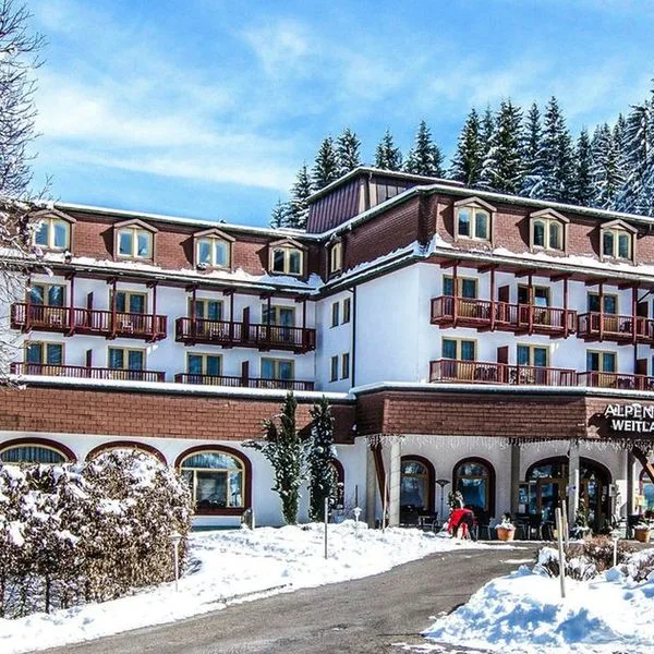 Weitlanbrunn - zdjęcie 3