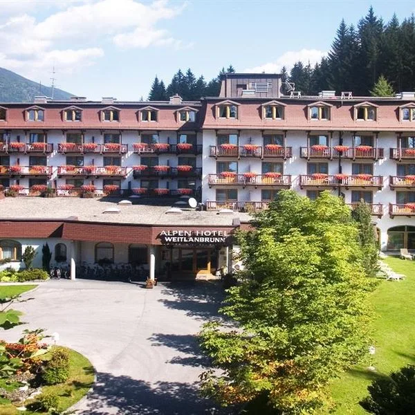 Weitlanbrunn - zdjęcie 4